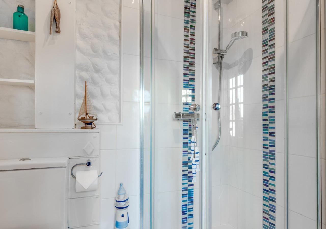 20 The Holiday home Sheringham