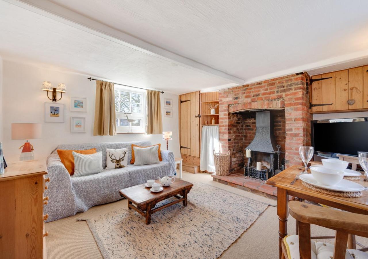 20 The Holiday home *